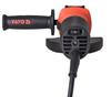 Angle Grinder 1400W 125Mm Speed Adjustment Yt-82098 Yato