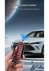 BYD Key Case Cover for S6/S7/F0/F3, Tang, e6/M6, G3R/L3 Models