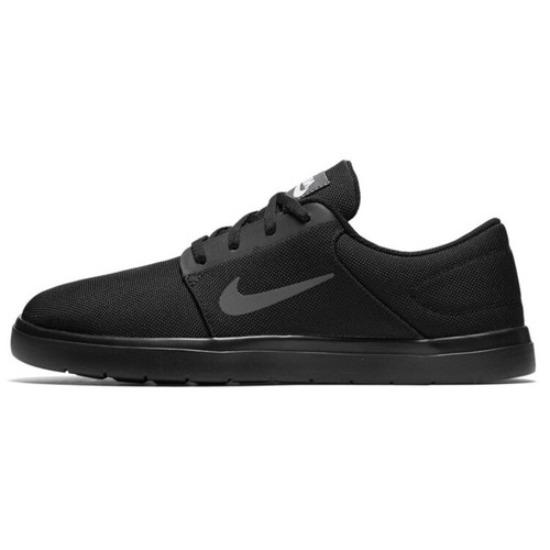 

Nike SB Portmore Ultralight Low Черный Темно-серый - 844445-001 EU 36 чёрный