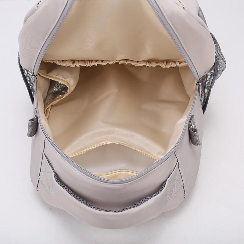 MDNG Travel Diaper Backpack