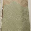 Simple Style Entrance Door Mat Customizable Home Use Mud Scraper Dirt Resistant Cuttable Cloud Shape Rectangular PVC Mat