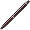 PILOT LFBT5SEFBO Multicolored Ballpoint Pen Frixion Ball 3 Biz BO Bordeaux