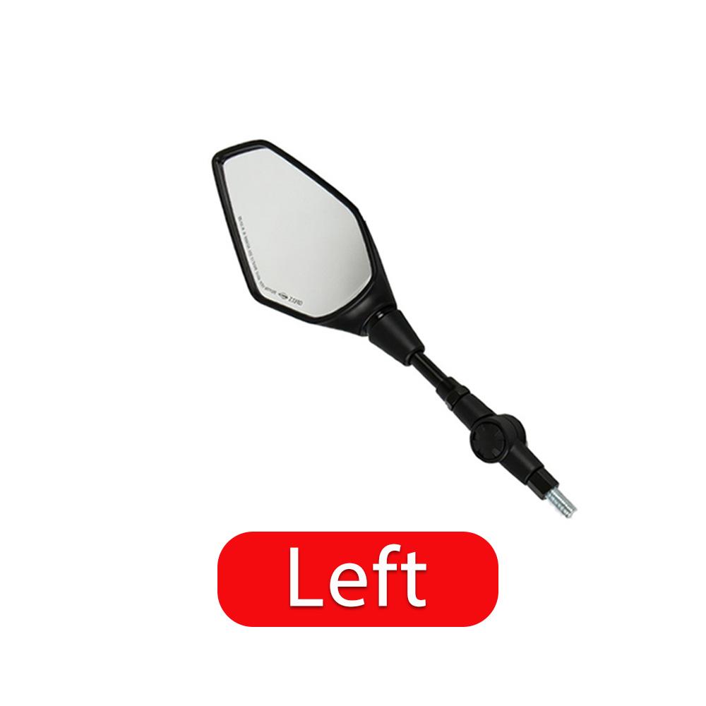 Motorcycle Rearview Mirror Side Mirrors For LONCIN For VOGE DS800X DSX800 Rally LX800-2A DS 800 DSX Rally 2024-2026 Accessories