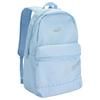 New PUMA Fabric Backpack Unisex Light Blue 092375-01