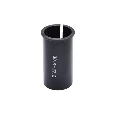 UPANBIKE - Calza para tija de sillín de bicicleta, calza para tubo de sillín, calza para bicicleta de montaña, bicicleta de carretera, bicicleta eléctrica (27,2 mm 30,0 mm)