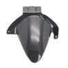 For Honda CBR600RR CBR600 CBR 600 RR F5 2008-2021 2018 2019 2020 Motorcycle Rear Fender Extender Mudguard Splash Guard Cover