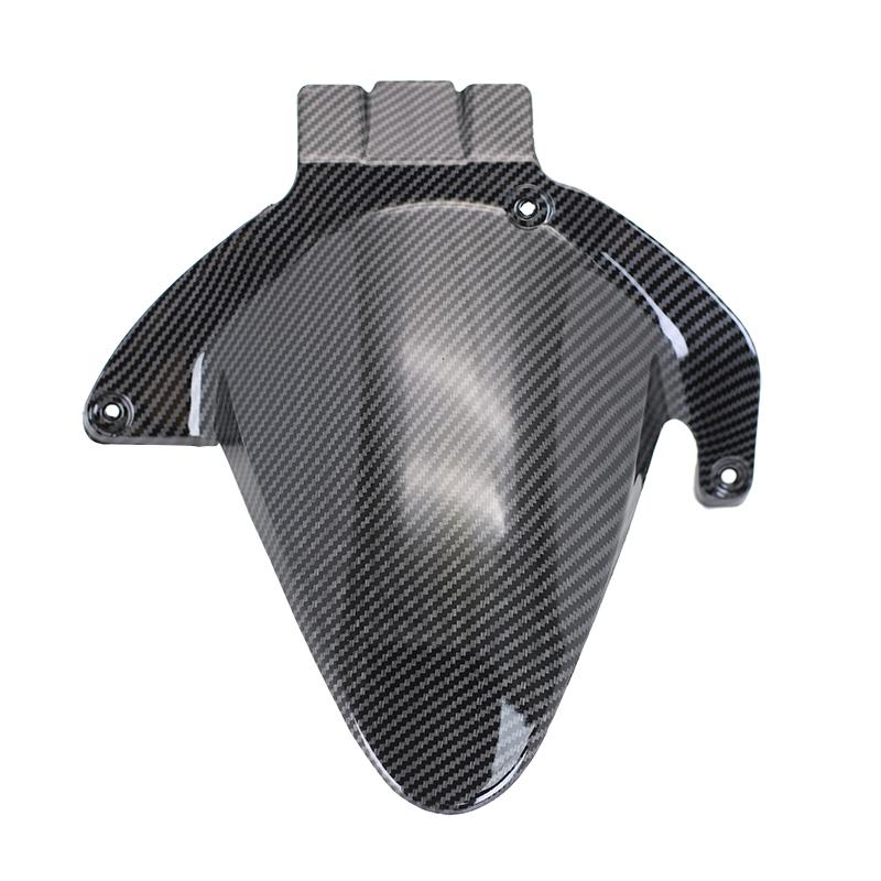 For Honda CBR600RR CBR600 CBR 600 RR F5 2008-2021 2018 2019 2020 Motorcycle Rear Fender Extender Mudguard Splash Guard Cover