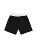 KUNTACH X Hangout Summer T.K.O. Shorts (Black)