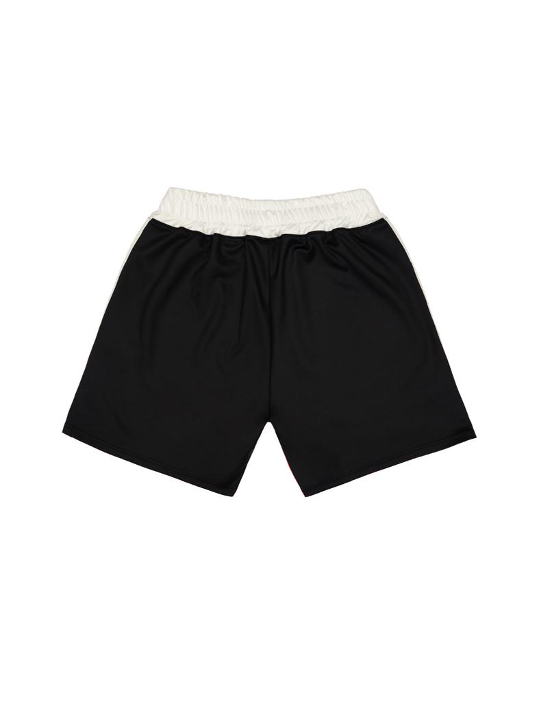 KUNTACH X Hangout Summer T.K.O. Shorts (Black)