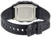 CASIO Watch Overseas Model Men's W-800HG-9A
