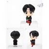 BTS TinyTAN Monitor Figure Jin – K-pop Character Desk Decoration Collectible Gift
