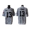 Mens Camo Rugby Jersey With Embroidered Team Logos Practice Training Fall Winter
