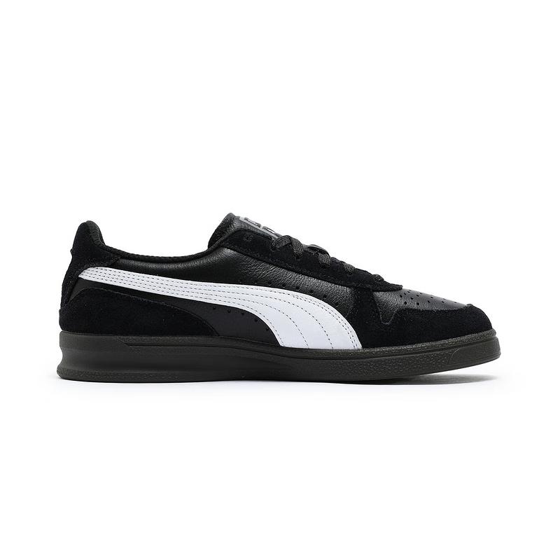 Puma Future Classic Comfortable Low-Top Sneakers Unisex Sneakers Black 401443-02