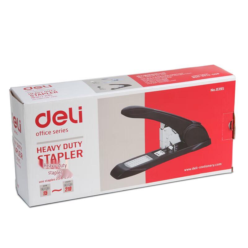 Deli Cucitrice per impieghi gravosi