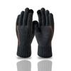 Thickened Knitted Woolen Gloves Touchscreen Full Finger Gloves Fashion Men Knitted Gloves  Sports