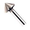Zhiling Straight Shank Chamfering Deburring Drill Bit