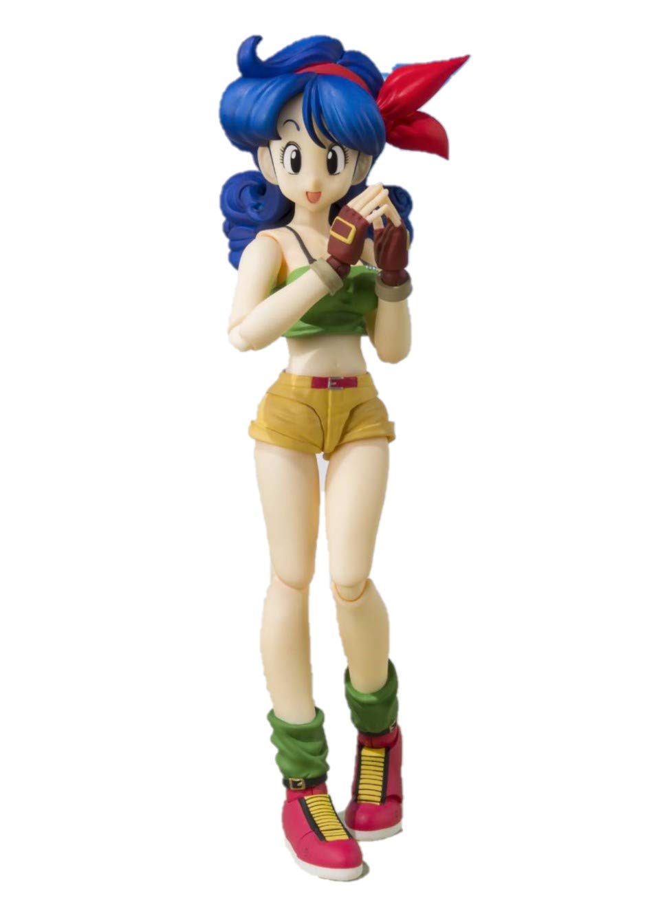 Tamashi Nations Dragonball Bandai Spirits - - Обед, SHFiguarts