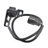 9C3Z-19G490-E For Ford F-250 F-350 F-450 F-550 2008 2009 2010 2011 2012 New Rear View Backup Parking Vehicle HD Car Camera