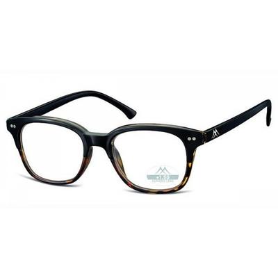 Montana Readers Box82a Box82a Unisex Eyeglasses