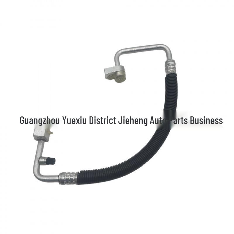 Air Conditioning Pipe F2GZ19835D YF37821 for Lincoln MKX 2015