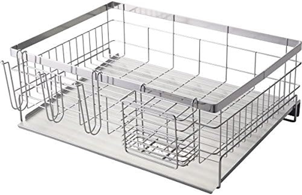 

Luxury Dish Rack UC-115
