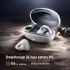 SANAG S-Z50SPro Open-Ear Clip Bluetooth Sports Earbuds
