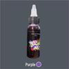 Waterproof Temporary Airbrush Tattoo Pigment - Realistic, Non-Discoloring Body Paint