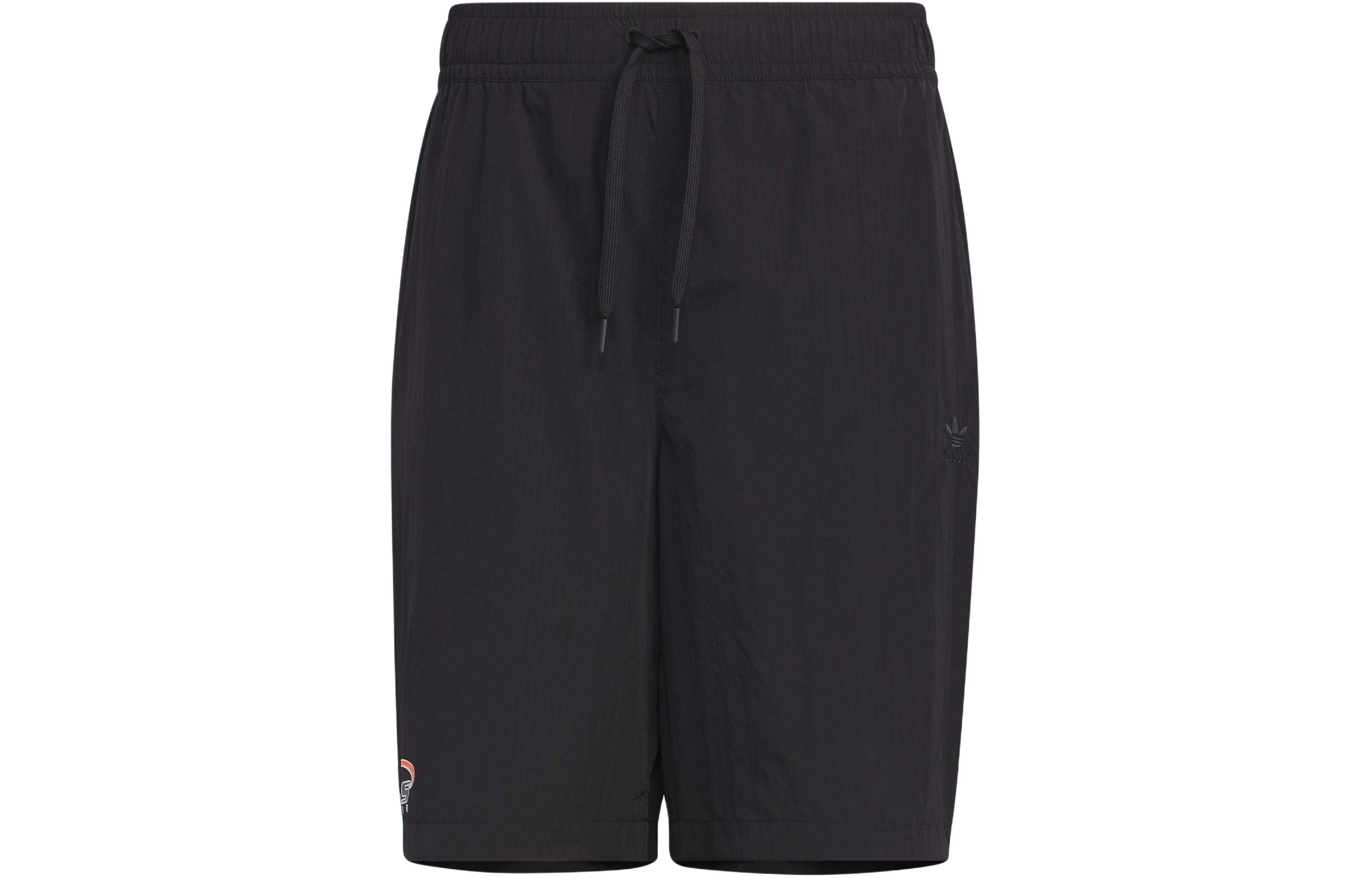 Adidas Originals PLAY FOOTBALL LIGHT WOVEN SHORTS Sports Shorts Men s Black IW6312 XL