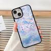 Bladee 333 Drain Gangs Phone Case For Iphone 15 Pro Max 14 12 11 13 Mini 16 8 7 Plus X Xs XR PC+TPU Back Cover