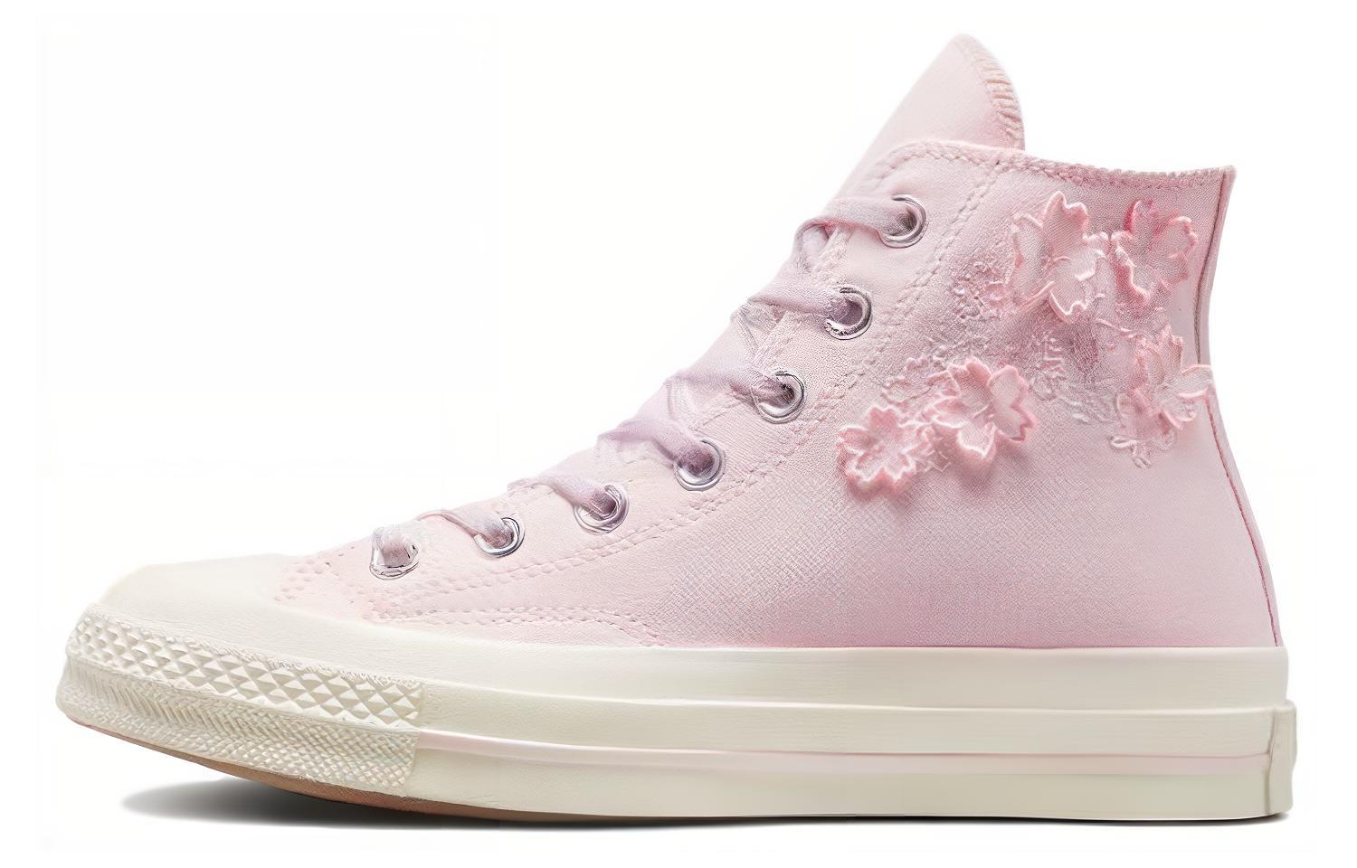 Converse Chuck Taylor 70 Hi `Ķiršu