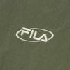 Fila Crinkle Colorblock Sweatshirt