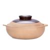Traditional Ceramic Claypot Rice & Stew Pot