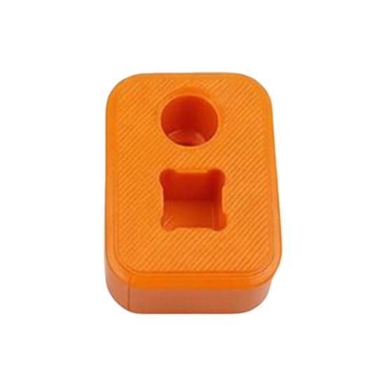 1/3Pcs Wrench Storage Rack Quick Access Professional Wrench Mount Impact-Resistant Ratchet