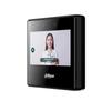 Dahua Face Recognition Smart Attendance Machine