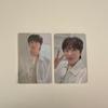 [USED] SF9 About Love Store Bonus Trading Card - Chani