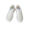 Little White Shoes Women's 2025 Spring New Korean Version of Student Running Board Shoes Women's Breathable Sports and Leisure Women's Shoes, Mixed Ba