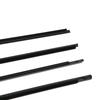 Toyota 01-07 Exterior Trim Window Soundproof Water Deflector Seal Strip 80821-8H300
