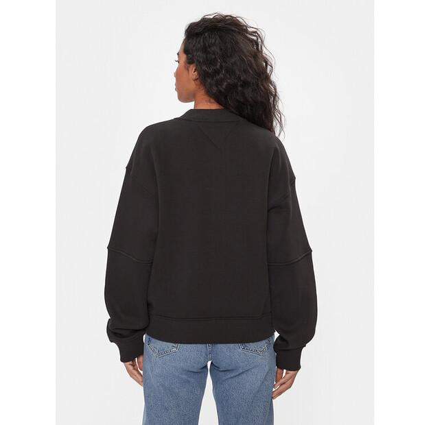 Бомбер Tommy Jeans Tjw Zip Thru Bomber