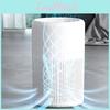Intelligent Air Household Efficient Purifier Filtration Plugplay Energysaving Low Noise Indoor Desktop Smart Auto Mode Purifier
