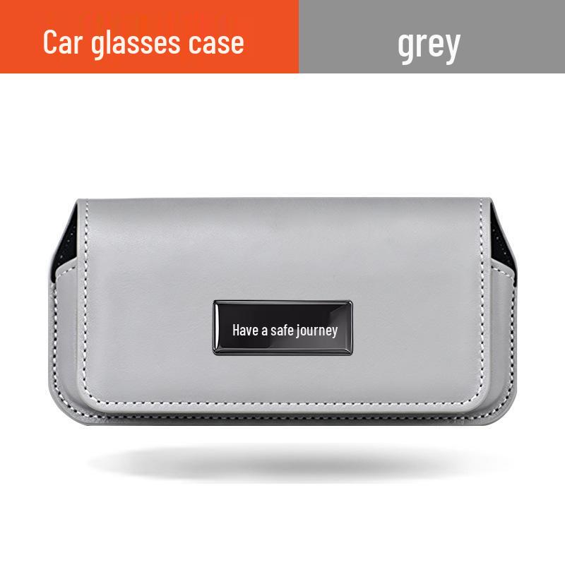 DS Series Car Sun Visor Glasses Holder for DS4S-DS9 Models