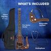 TRAVELER GUITAR Antique Brown Pro-Series