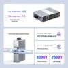 Industrial Gigabit Ethernet Switch ZK-7000