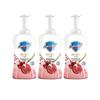Safeguard Pomegranate Foaming Shower Gel