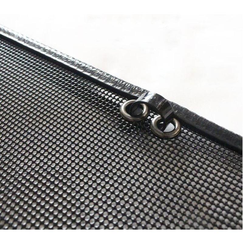 For Honda XR-V ZR-V HR-V Vezel   2024 Car Grille ert Net ect Screening Mesh Cover Trim Frame Accessories HRV ZRV