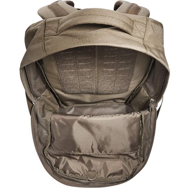 Backpack Tasmanian Tiger TT Modular Daypack XL Coyote Brown (7159-346)