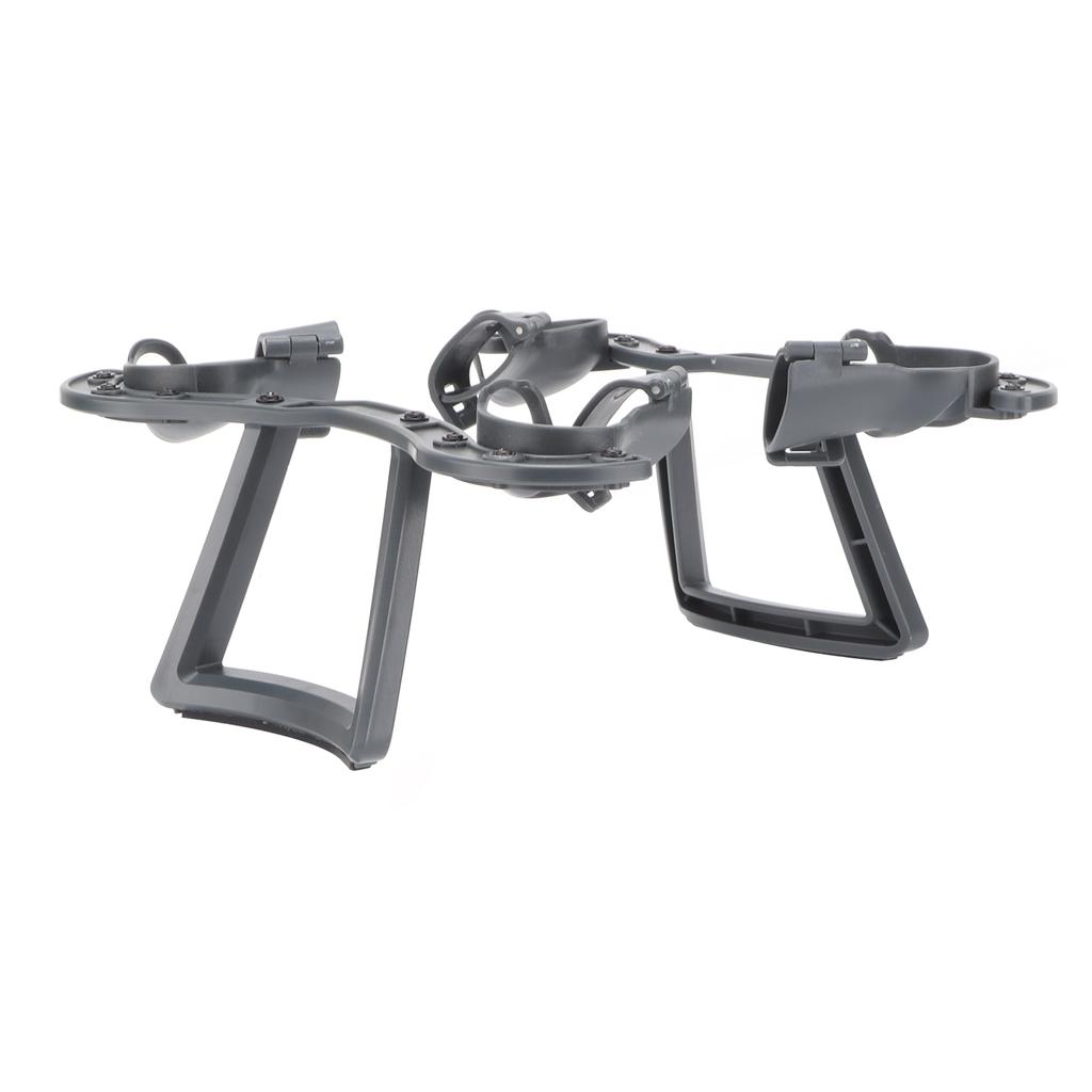 2pcs Drone Increase Landing Gear Heightened Extender Landing Legs for DJI FPV Drone Protection