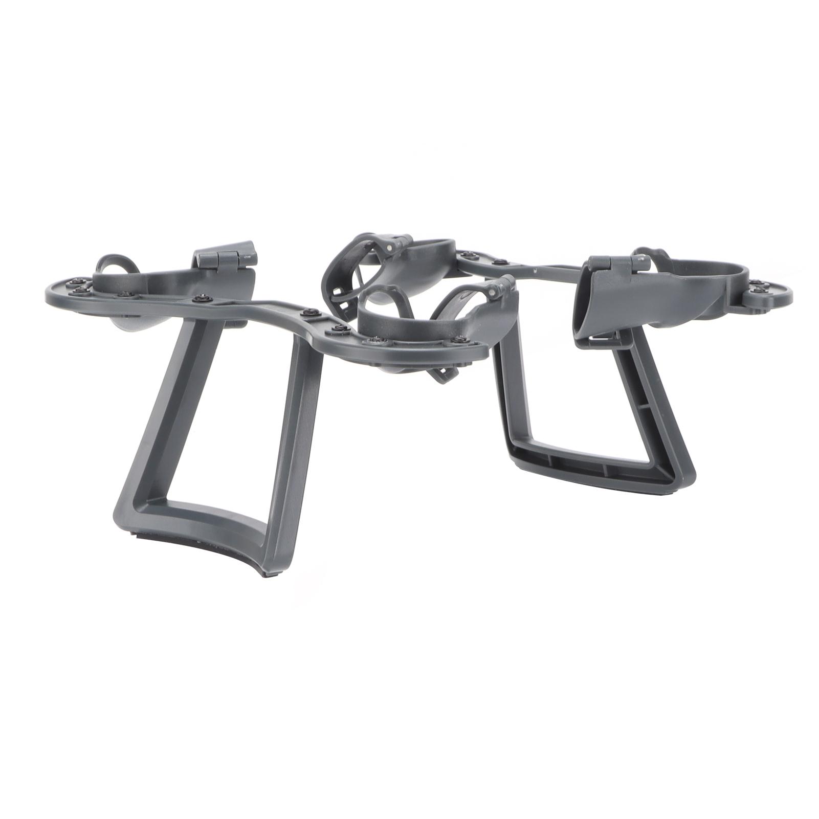 

2pcs Drone Increase Landing Gear Heightened Extender Landing Legs for DJI FPV Drone Protection