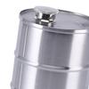 Stainless Steel Drinking Bottle for Outdoor Activities, Practical Companion Hiking And Camping