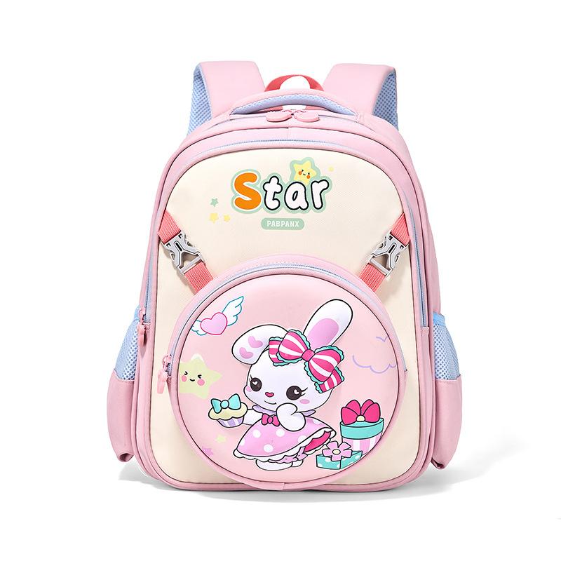 Kinder Schultasche Kindergarten 3D dreidimensionaler Hartschalenrucksack Cartoon niedlicher Rucksack Jungen und Mädchen leichter Rucksack