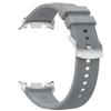 Öko-Silikon Armband für Samsung Galaxy Watch 8/8 Classic